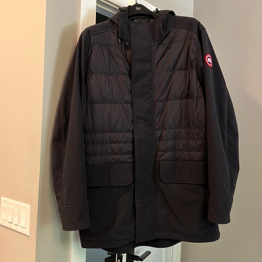 Really good condition